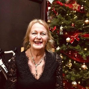 Meet your Posher, Doris